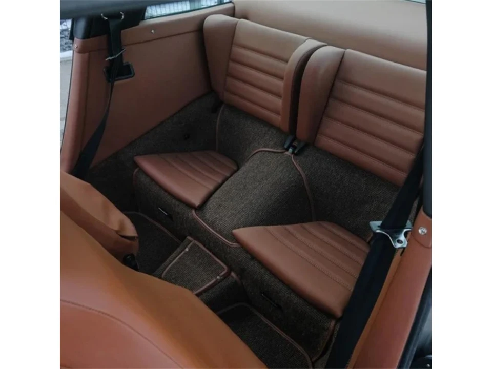 1977 Porsche 911 G-Body - Image 6 of 11