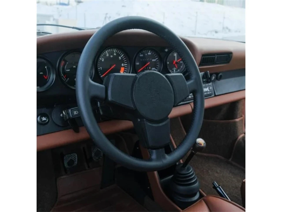 1977 Porsche 911 G-Body - Image 3 of 11
