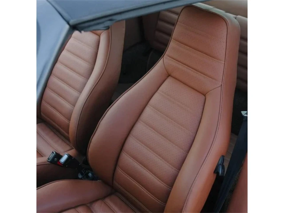 1977 Porsche 911 G-Body - Image 4 of 11