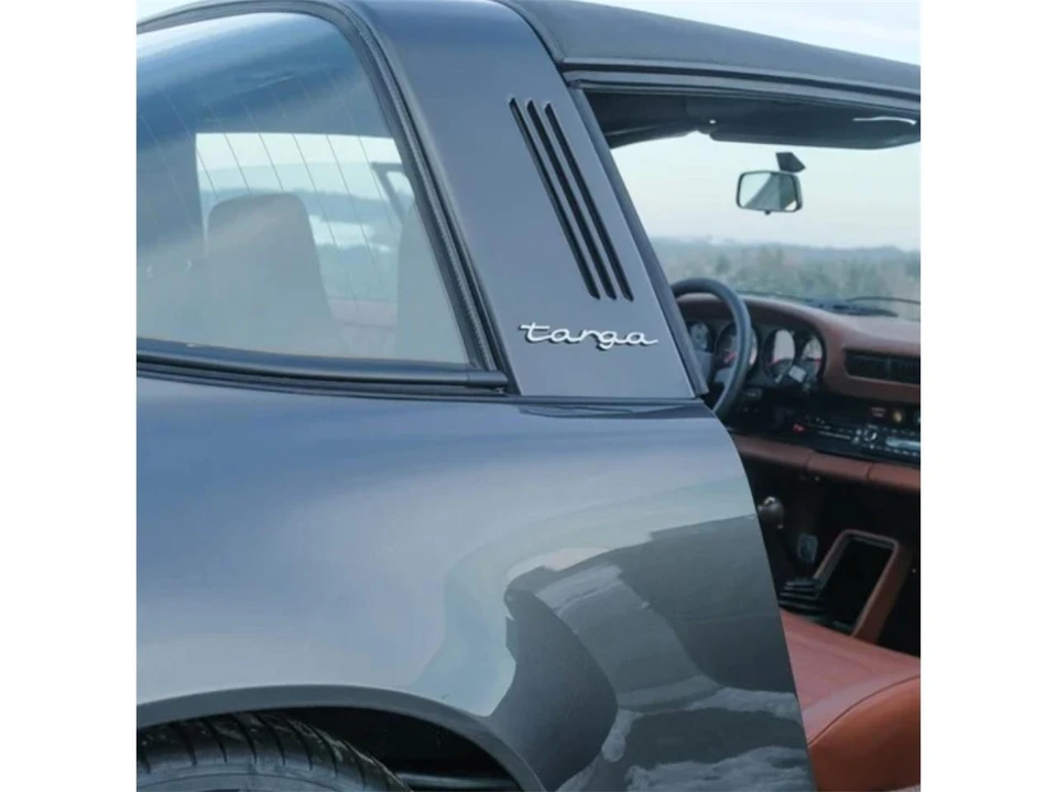 1977 Porsche 911 G-Body - Image 10 of 11