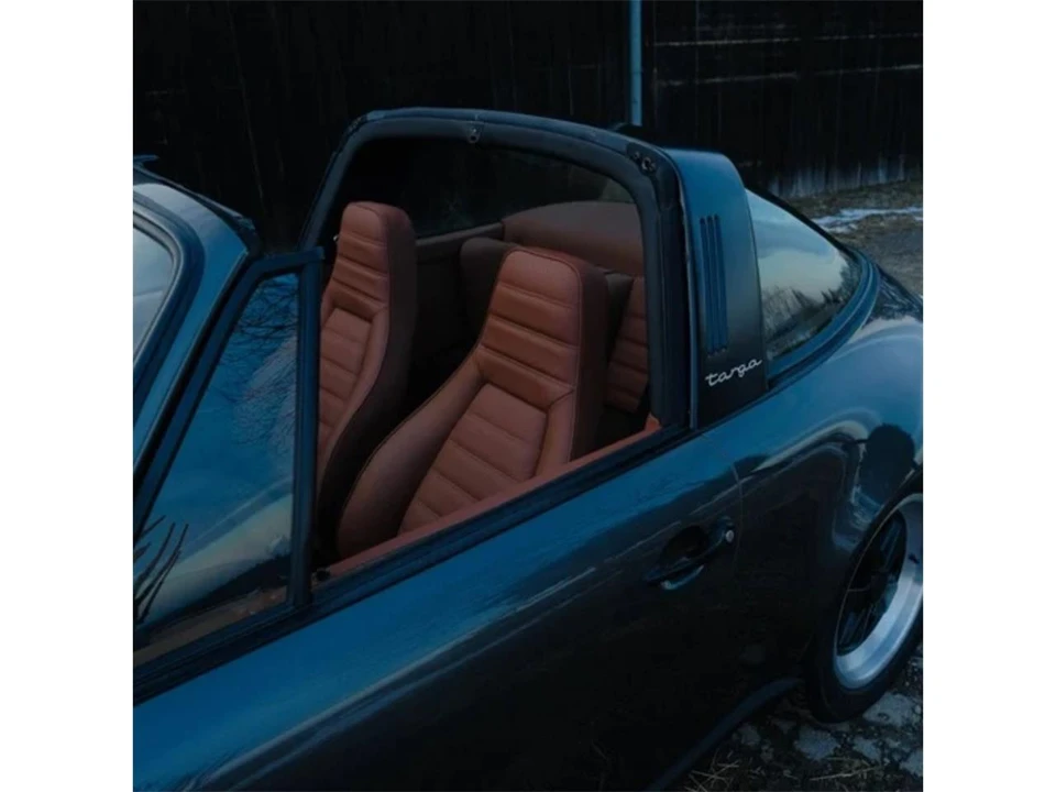 1977 Porsche 911 G-Body - Image 2 of 11