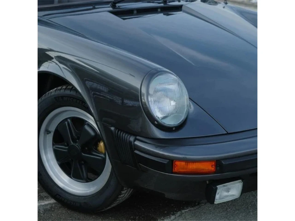1977 Porsche 911 G-Body - Image 11 of 11