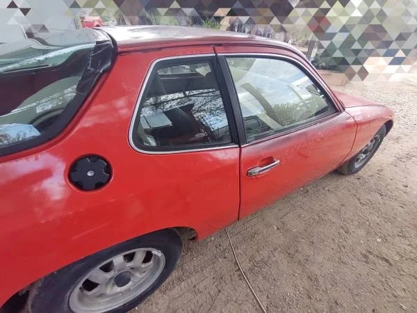 1977 Porsche 924 - Image 15 of 19