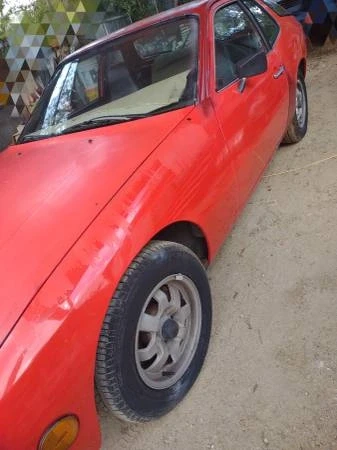 1977 Porsche 924 - Image 2 of 19