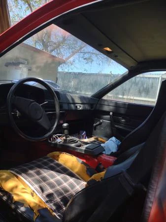 1977 Porsche 924 - Image 14 of 18