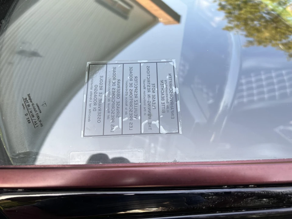 1977 Porsche 924 - Image 31 of 31