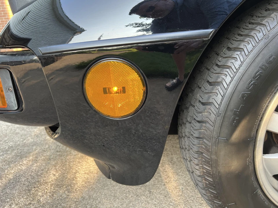 1977 Porsche 924 - Image 25 of 31