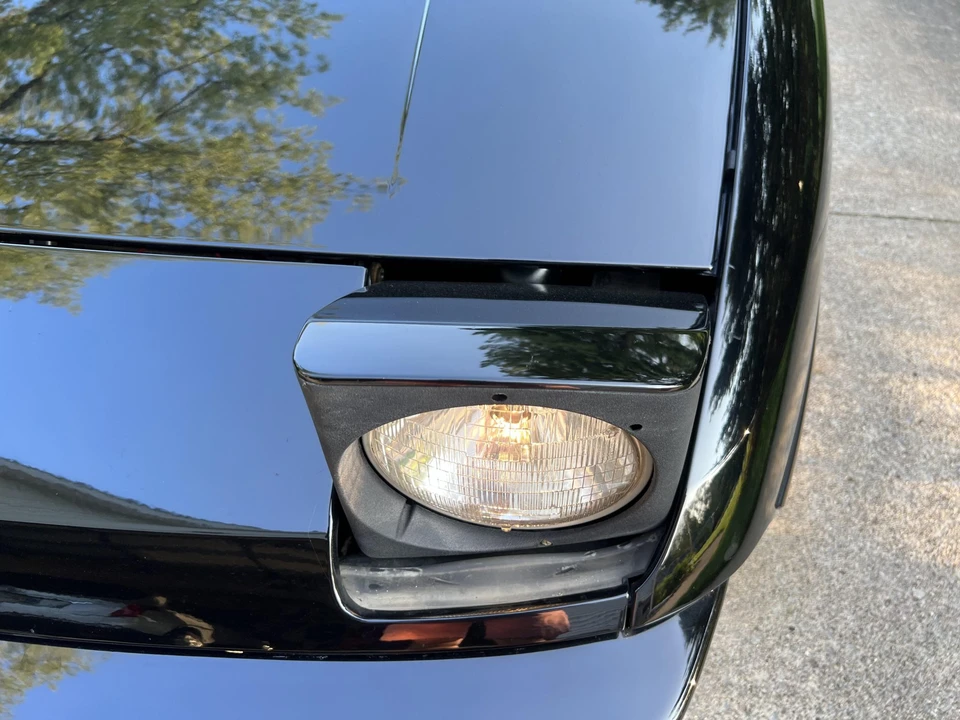 1977 Porsche 924 - Image 24 of 31