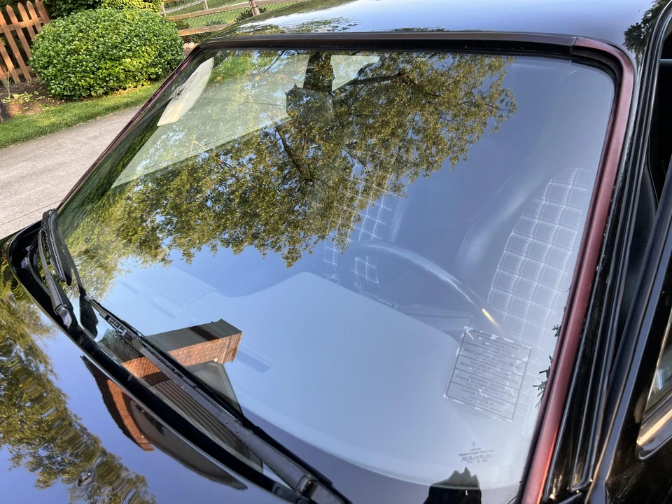 1977 Porsche 924 - Image 27 of 31