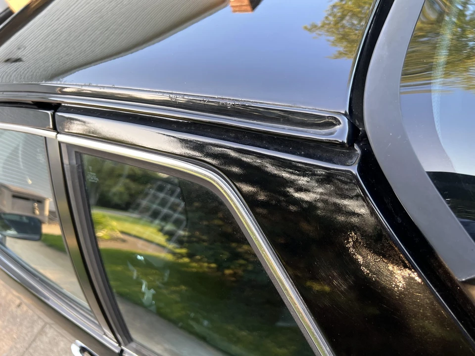 1977 Porsche 924 - Image 28 of 31