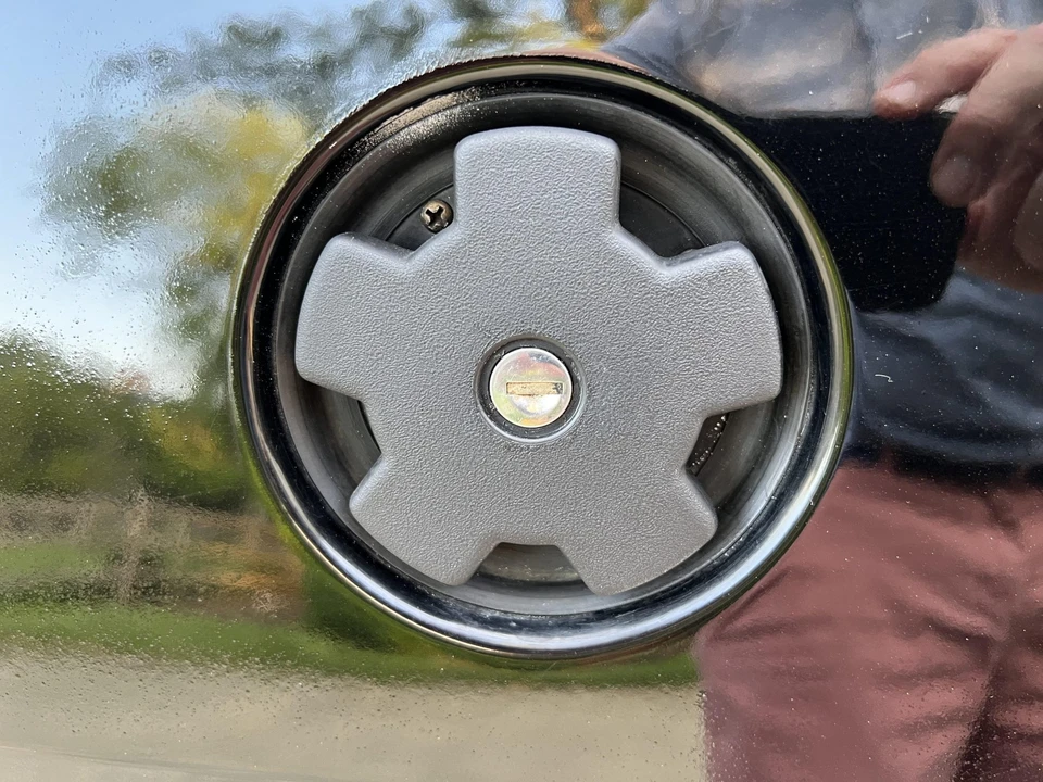 1977 Porsche 924 - Image 26 of 31