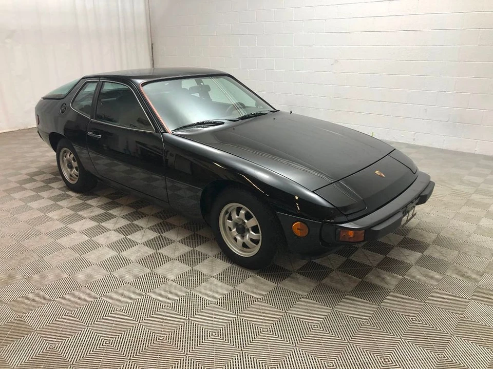 1977 Porsche 924 - Image 19 of 31