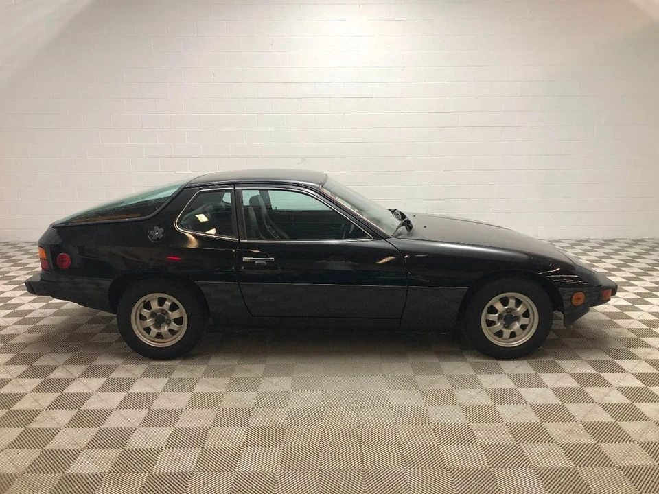 1977 Porsche 924 - Image 20 of 31