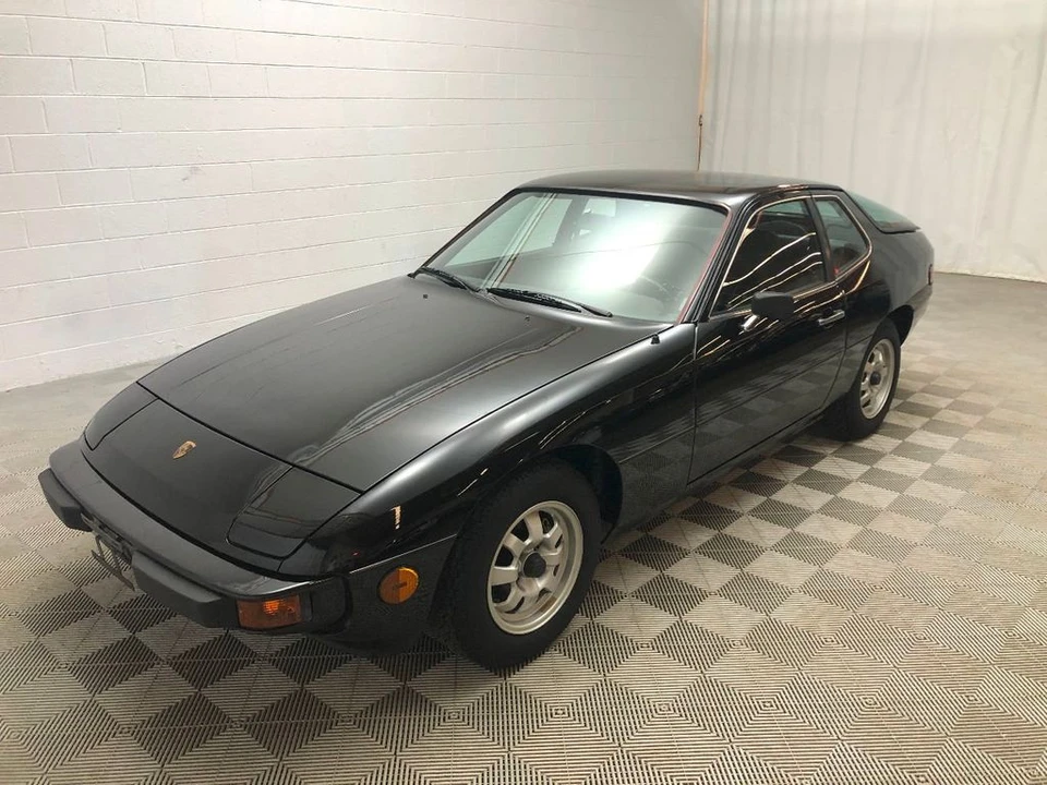 1977 Porsche 924 - Image 18 of 31