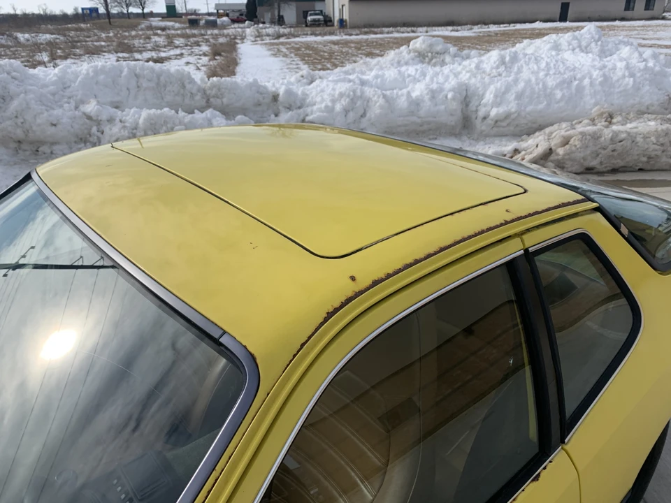 1977 Porsche 924 - Image 31 of 31