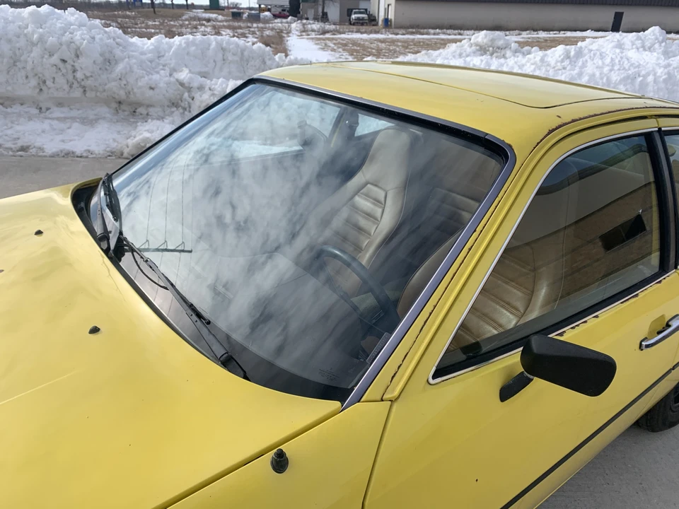 1977 Porsche 924 - Image 30 of 31