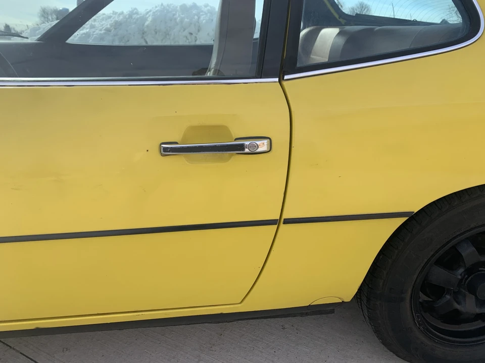 1977 Porsche 924 - Image 18 of 31