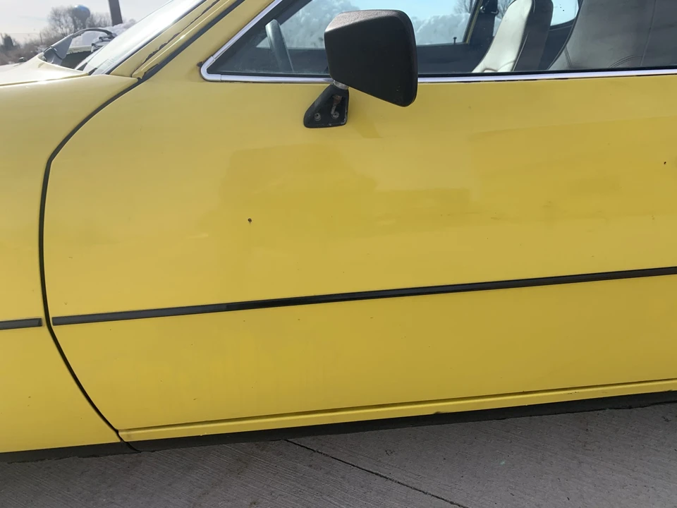 1977 Porsche 924 - Image 17 of 31