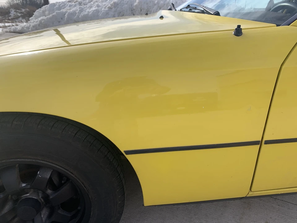 1977 Porsche 924 - Image 16 of 31