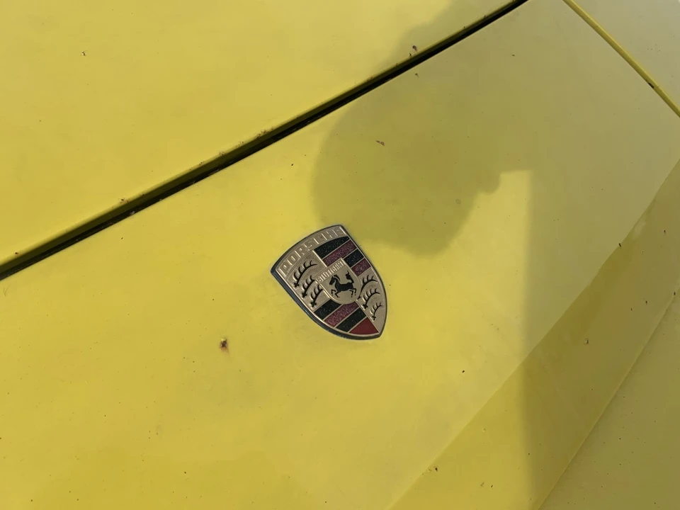 1977 Porsche 924 - Image 14 of 31