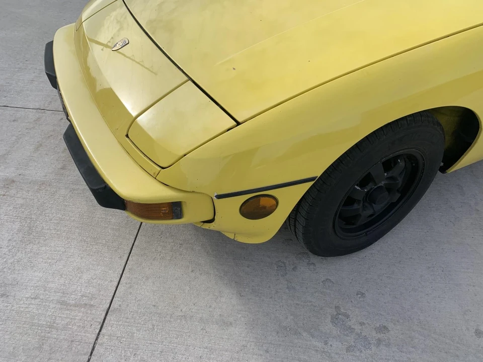 1977 Porsche 924 - Image 28 of 31