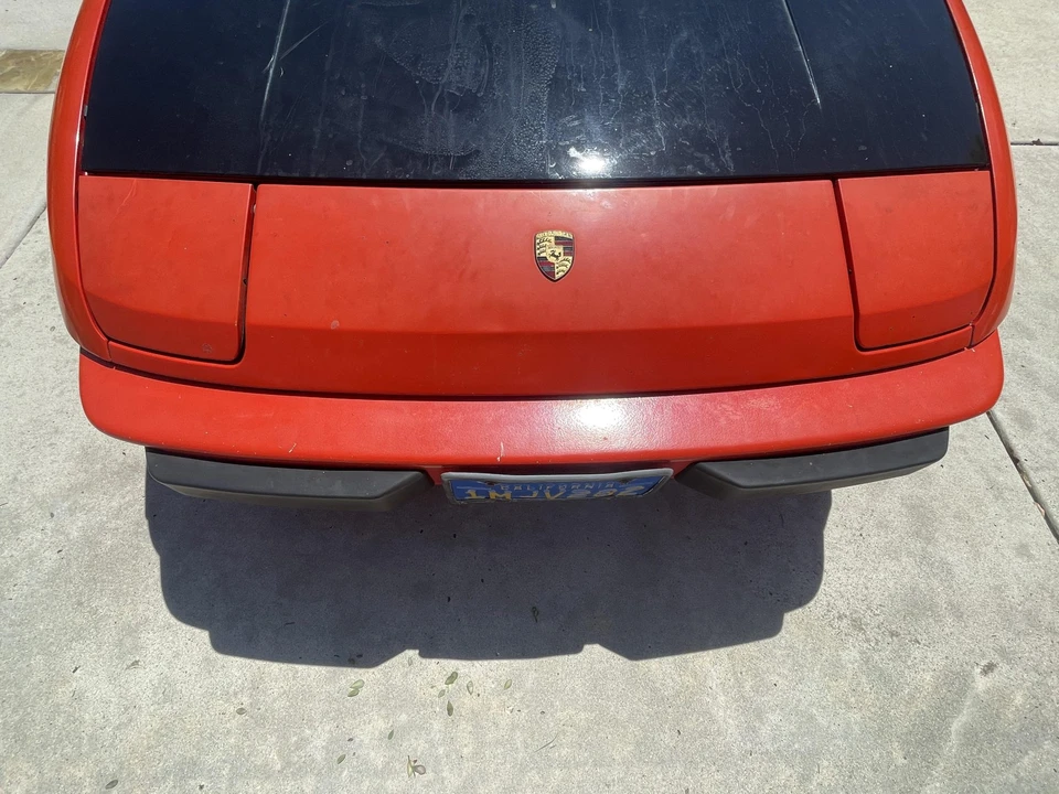 1977 Porsche 924 - Image 25 of 31