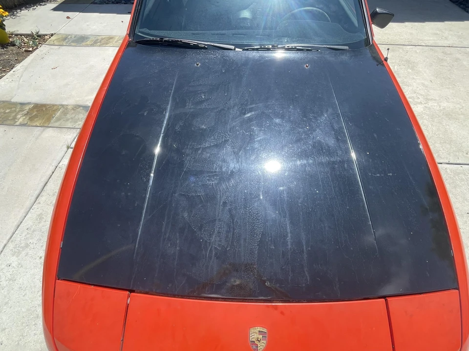 1977 Porsche 924 - Image 26 of 31