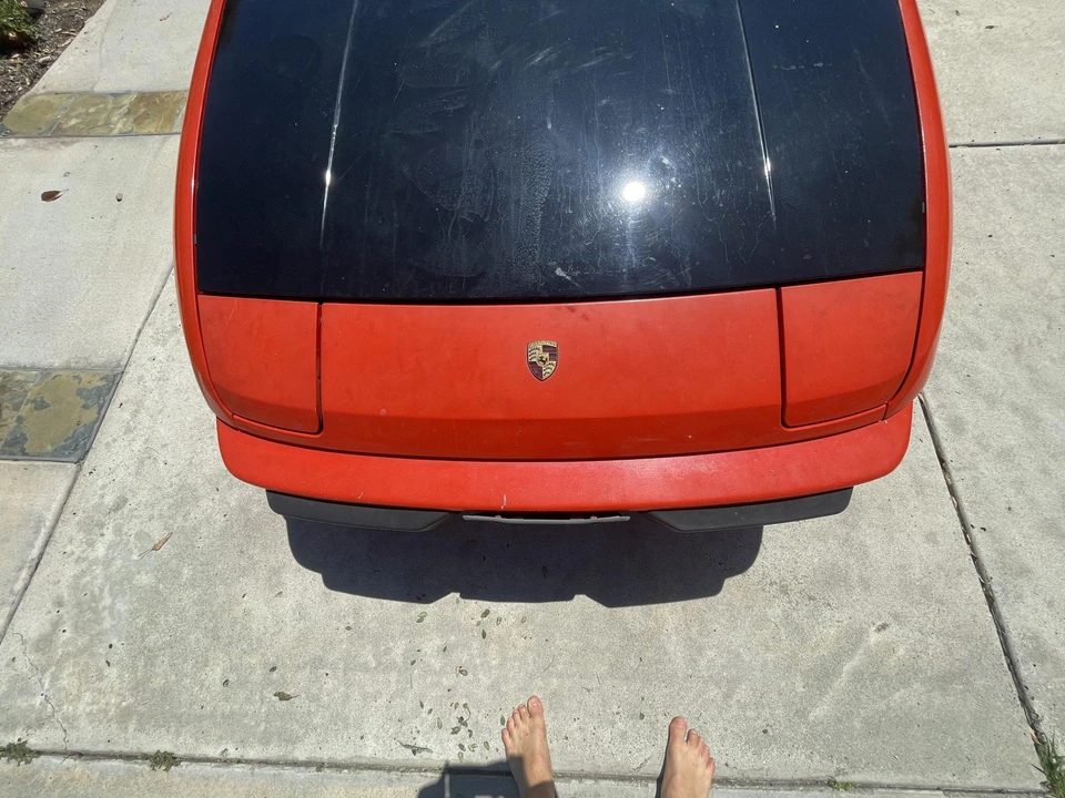 1977 Porsche 924 - Image 28 of 31