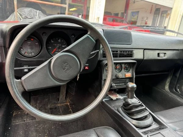 1977 Porsche 924 - Image 11 of 17