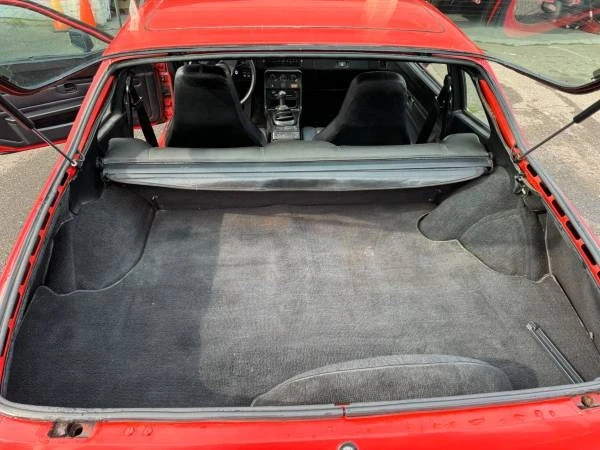1977 Porsche 924 - Image 12 of 17