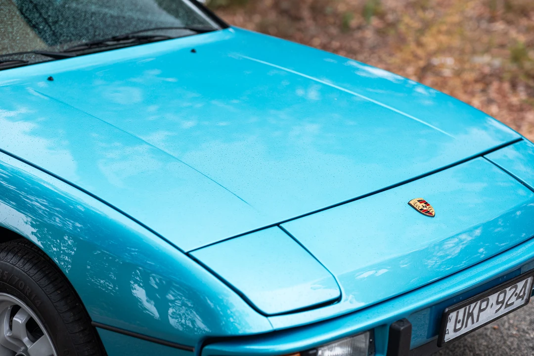 1977 Porsche 924 - Image 18 of 31
