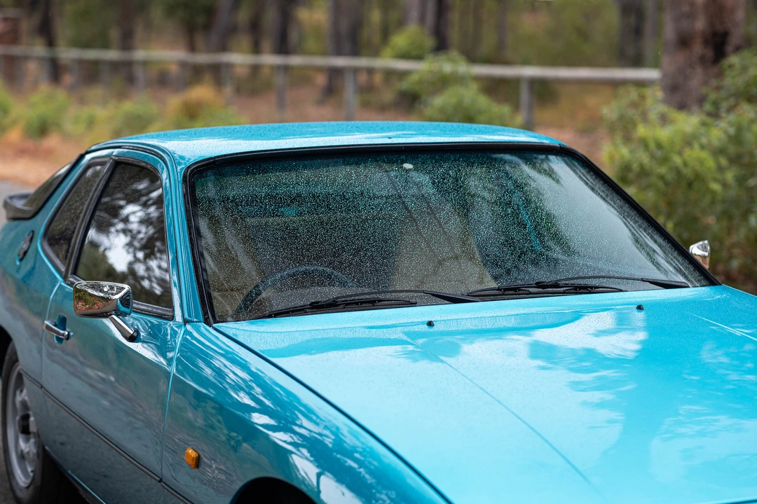 1977 Porsche 924 - Image 20 of 31