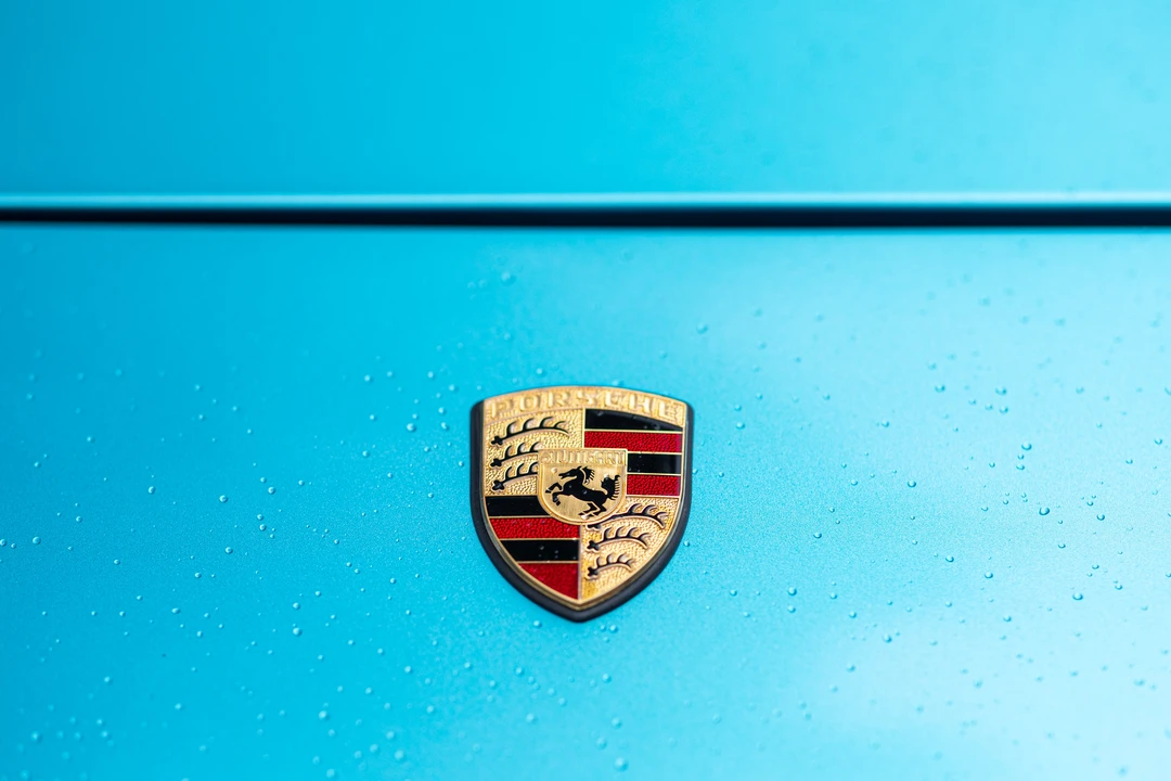 1977 Porsche 924 - Image 24 of 31