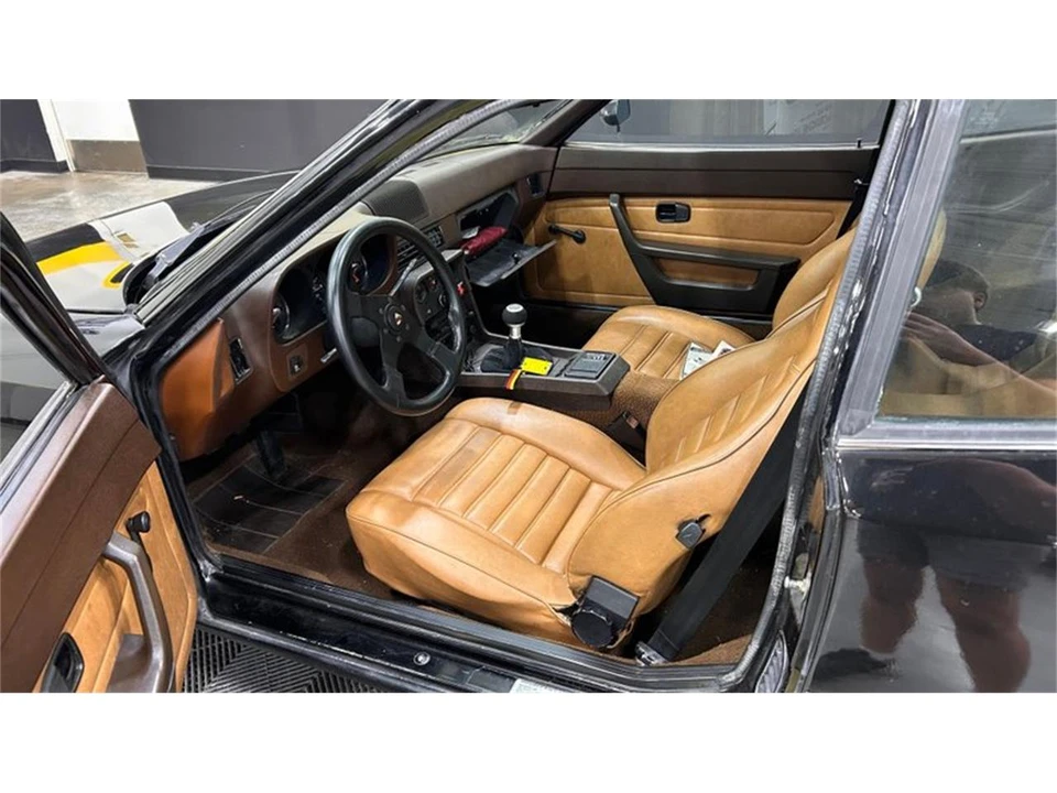 1977 Porsche 924 - Image 7 of 9