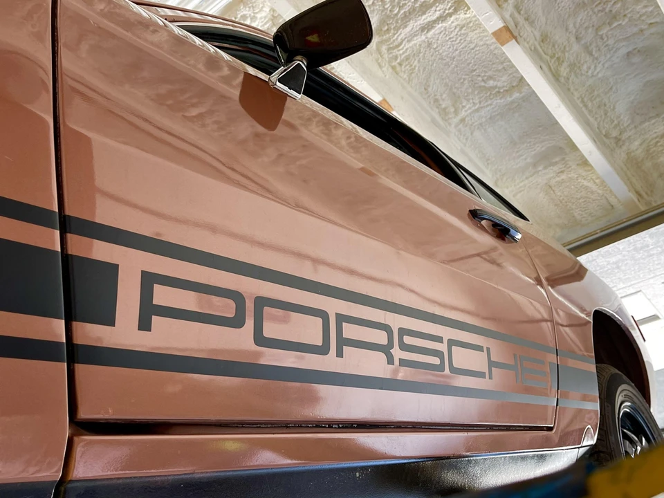1977 Porsche 924 - Image 16 of 31