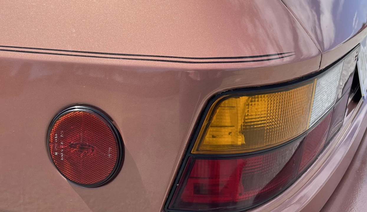 1977 Porsche 924 - Image 20 of 31