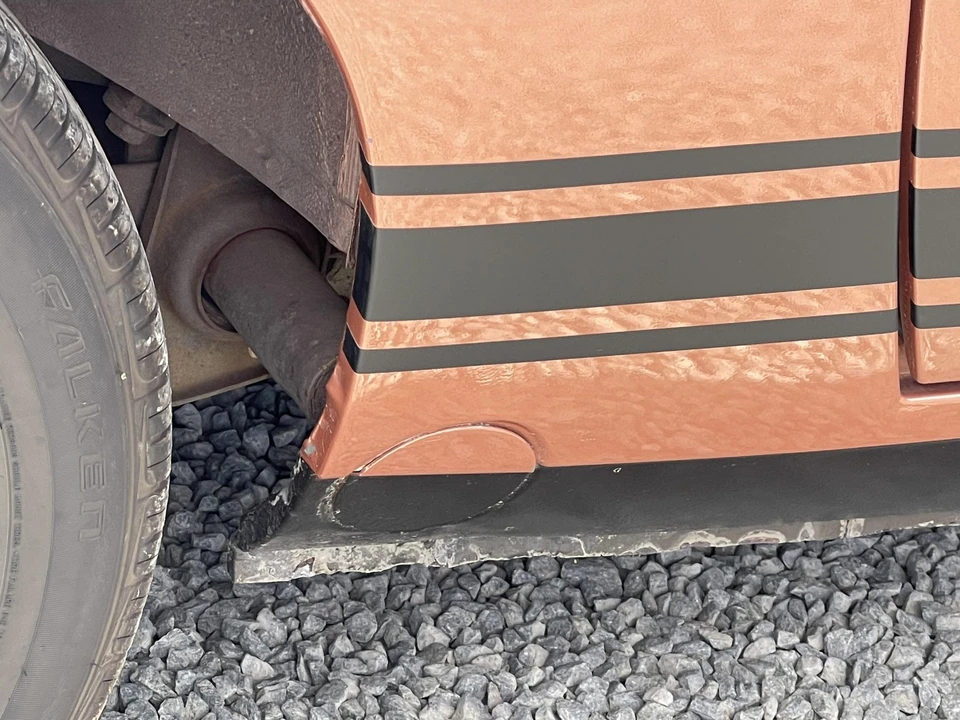 1977 Porsche 924 - Image 31 of 31