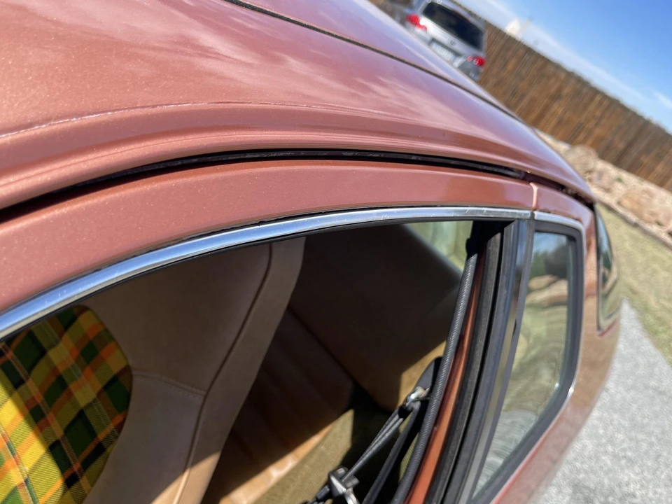1977 Porsche 924 - Image 15 of 31