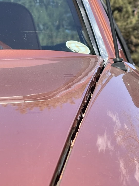 1977 Porsche 924 - Image 14 of 31