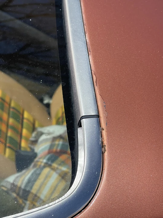 1977 Porsche 924 - Image 30 of 31