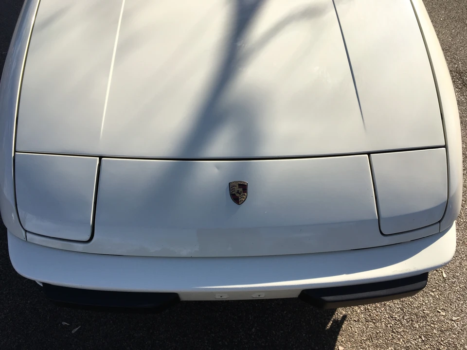 1977 Porsche 924 - Image 17 of 31