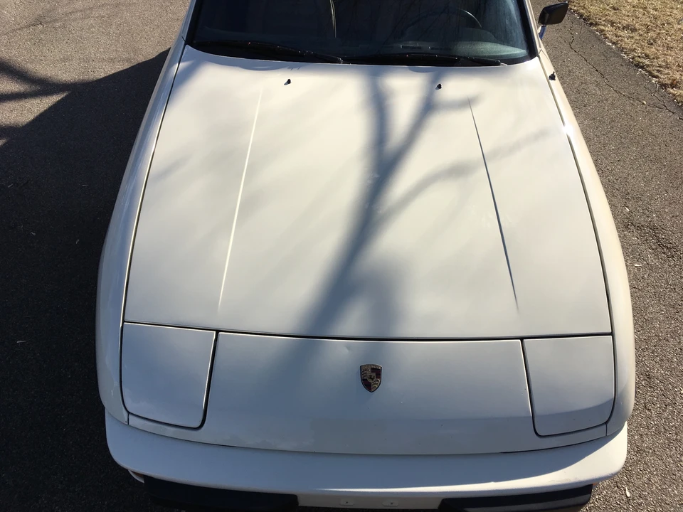 1977 Porsche 924 - Image 18 of 31