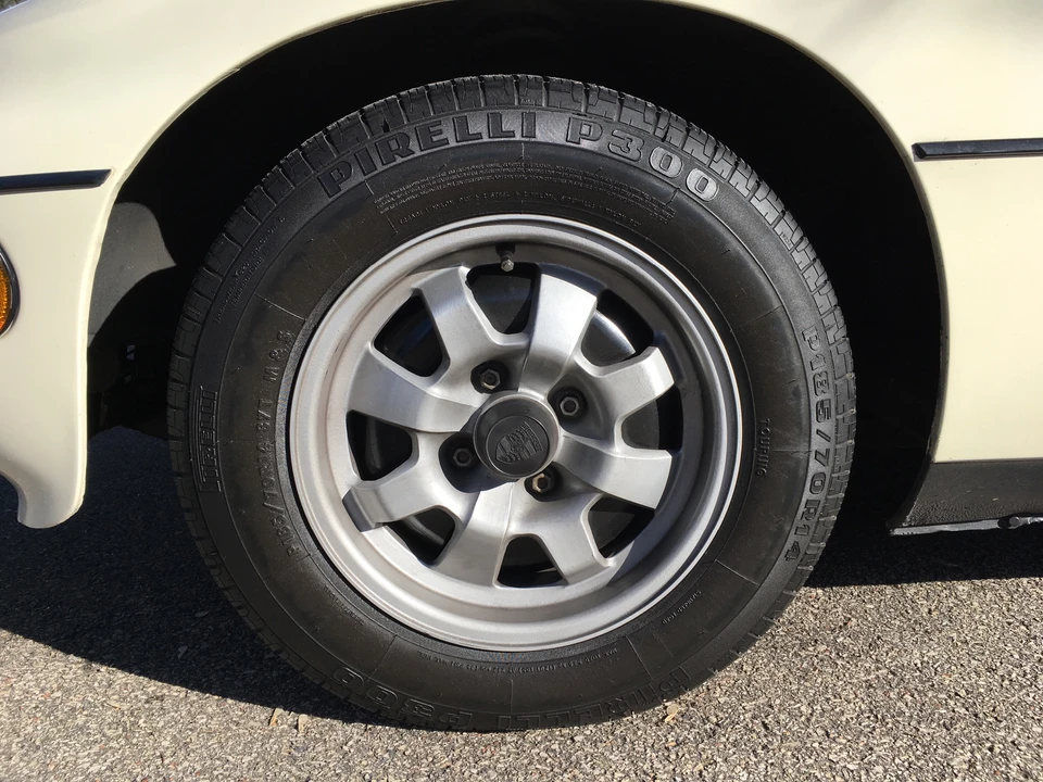 1977 Porsche 924 - Image 19 of 31