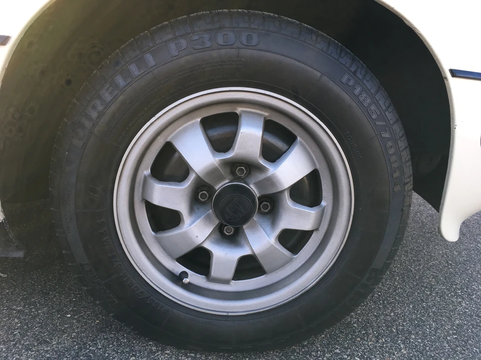 1977 Porsche 924 - Image 20 of 31