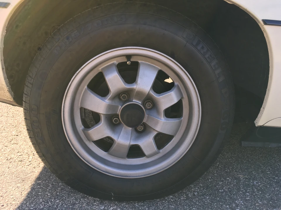 1977 Porsche 924 - Image 21 of 31