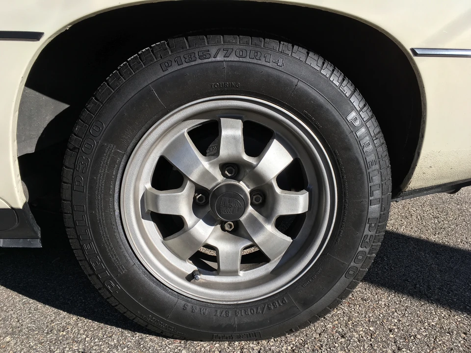 1977 Porsche 924 - Image 22 of 31