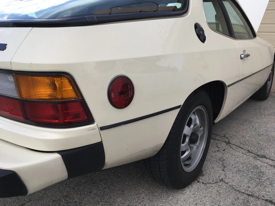1977 Porsche 924 - Image 26 of 31