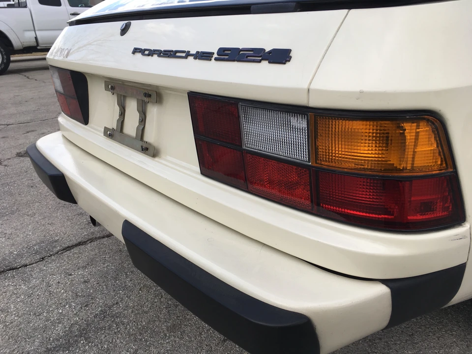 1977 Porsche 924 - Image 27 of 31