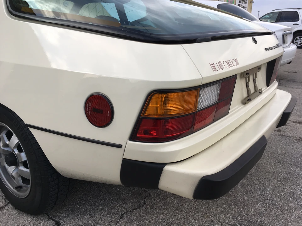 1977 Porsche 924 - Image 28 of 31