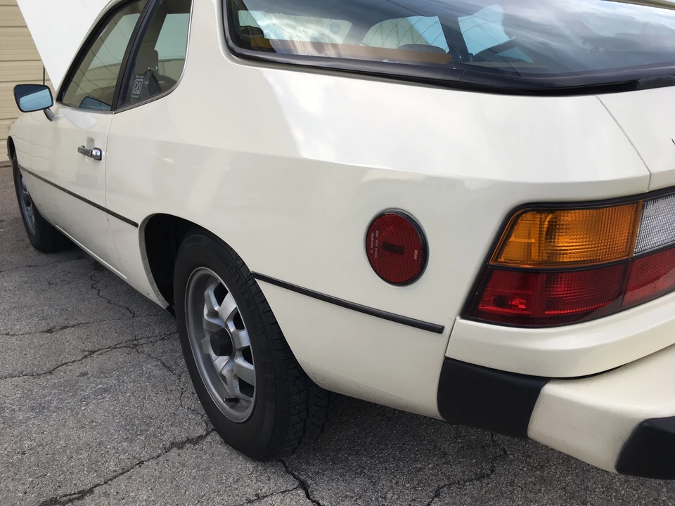 1977 Porsche 924 - Image 29 of 31
